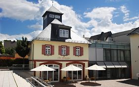 Das Spritzenhaus Eltville am Rhein